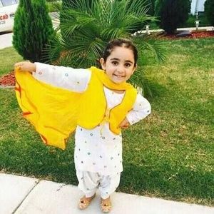 Meet your Posher, Simran